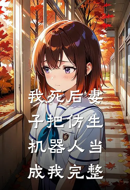 我死后妻子把仿生机器人当成我完整