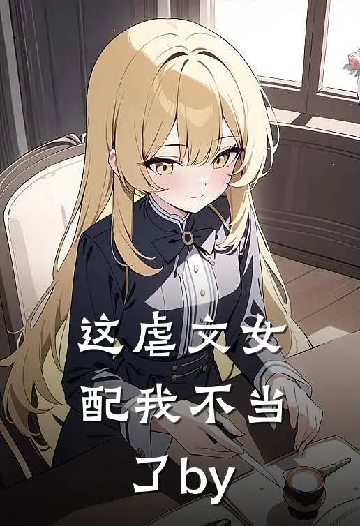 这虐文女配我不当了by
