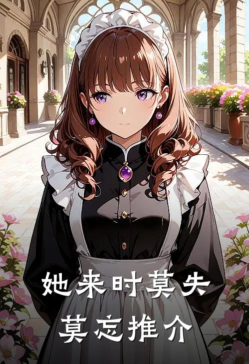 她来时莫失莫忘推介