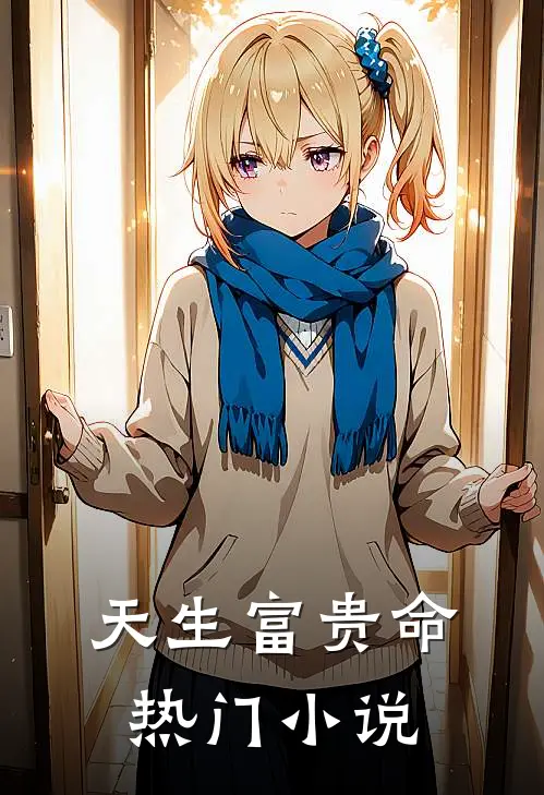 天生富贵命热门小说