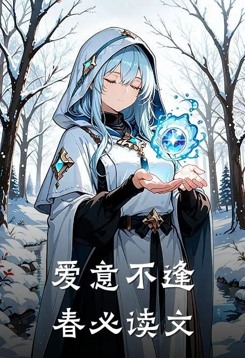 爱意不逢春必读文