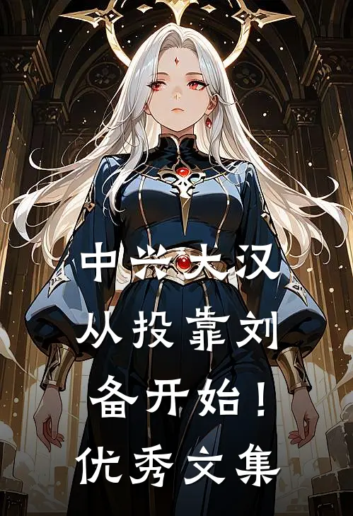 中兴大汉：从投靠刘备开始！优秀文集