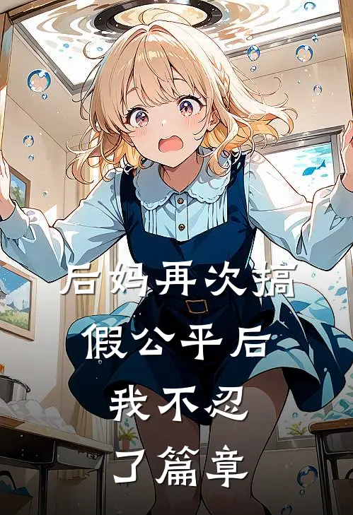 后妈再次搞假公平后，我不忍了篇章