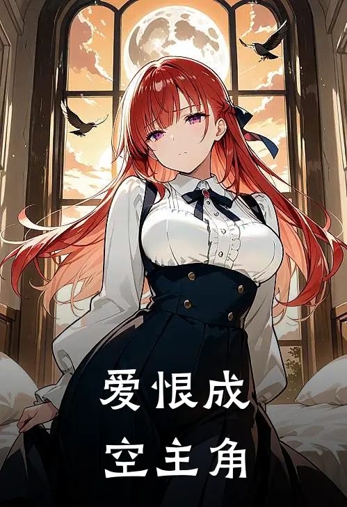 爱恨成空主角