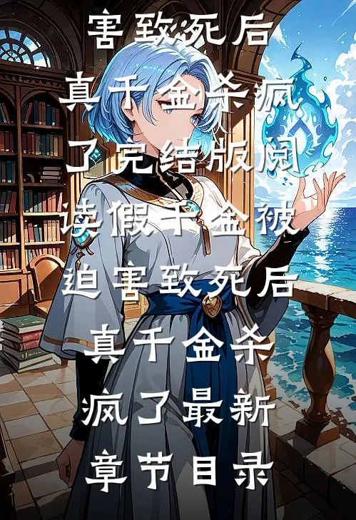 《假千金被迫害致死后，真千金杀疯了》完结版阅读《假千金被迫害致死后，真千金杀疯了》最新章节目录