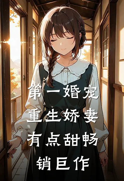 第一婚宠：重生娇妻有点甜畅销巨作