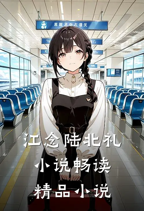 江念陆北礼小说畅读精品小说