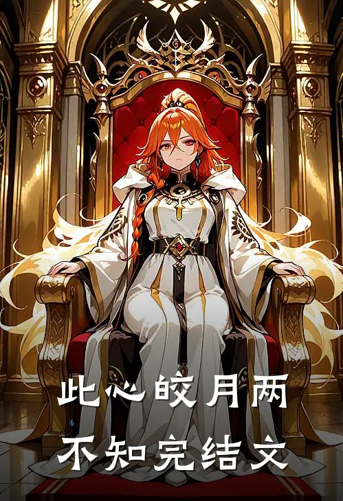 此心皎月两不知完结文