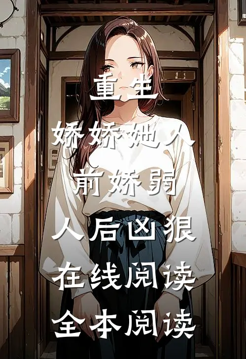 重生：娇娇她人前娇弱，人后凶狠在线阅读全本阅读