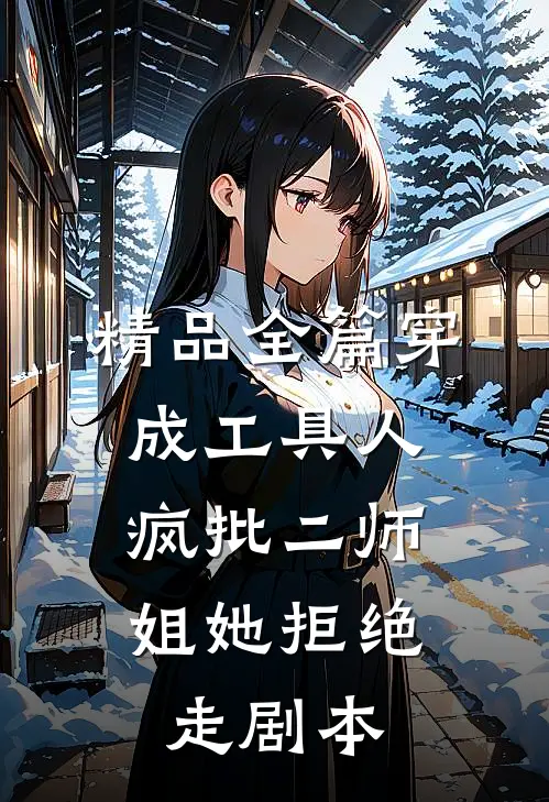 精品全篇穿成工具人，疯批二师姐她拒绝走剧本