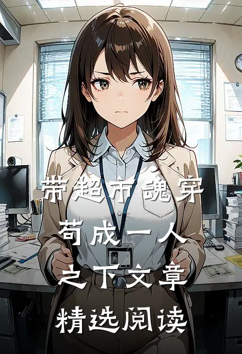 带超市魂穿，苟成一人之下文章精选阅读