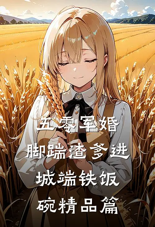 五零军婚，脚踹渣爹进城端铁饭碗精品篇