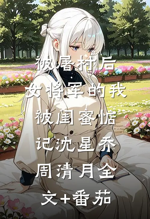 被屠村后，女将军的我被闺蜜惦记沈星乔周清月全文+番茄