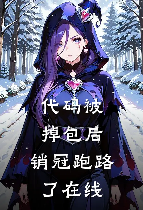 代码被掉包后，销冠跑路了在线