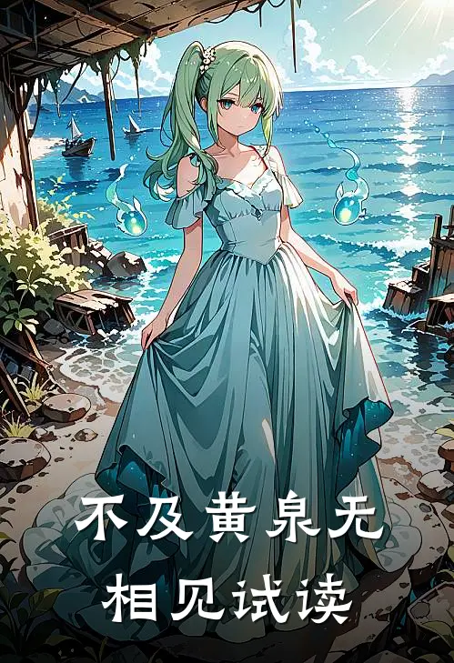 不及黄泉无相见试读