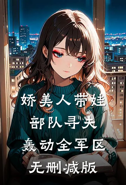 娇美人带娃部队寻夫，轰动全军区无删减版