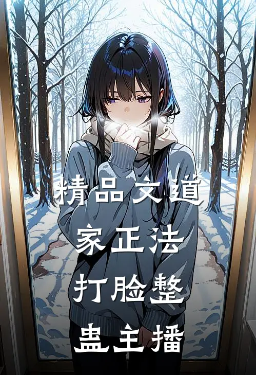 精品文道家正法，打脸整蛊主播