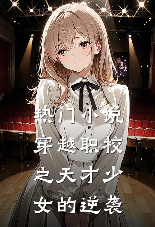 热门小说穿越职校之天才少女的逆袭
