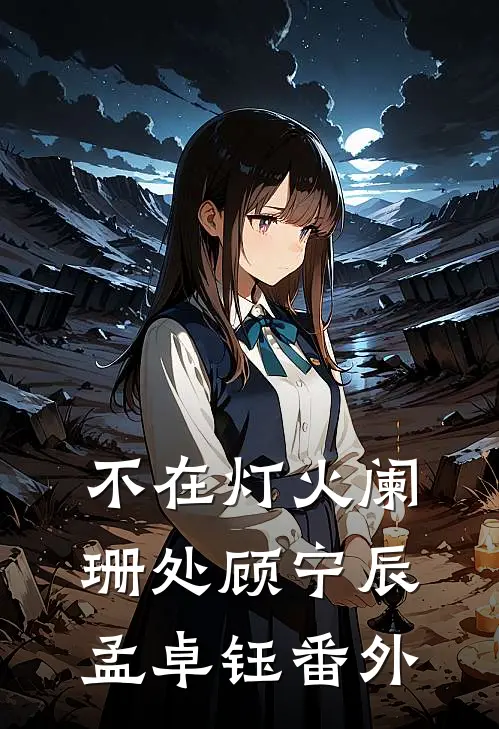 不在灯火阑珊处顾宁辰孟卓钰 番外