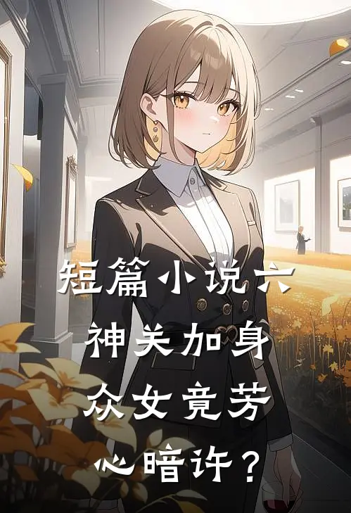 短篇小说六神关加身，众女竟芳心暗许？