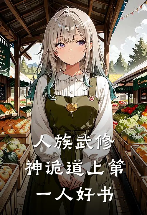 人族武修：神诡道上第一人好书