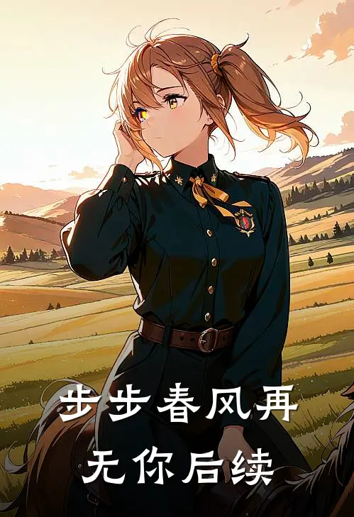 步步春风再无你后续