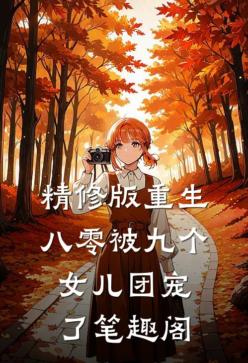 精修版重生八零被九个女儿团宠了笔趣阁