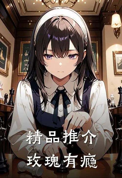 精品推介玫瑰有瘾