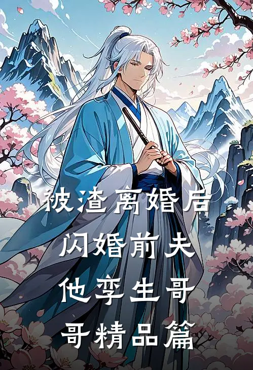 被渣离婚后，闪婚前夫他孪生哥哥精品篇