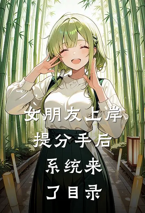 女朋友上岸提分手后，系统来了目录