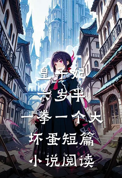 皇子妃六岁半，一拳一个大坏蛋短篇小说阅读