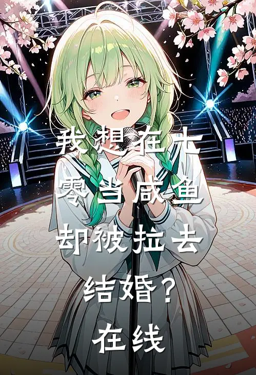 我想在七零当咸鱼，却被拉去结婚？在线