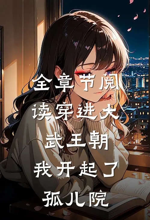 全章节阅读穿进大武王朝，我开起了孤儿院