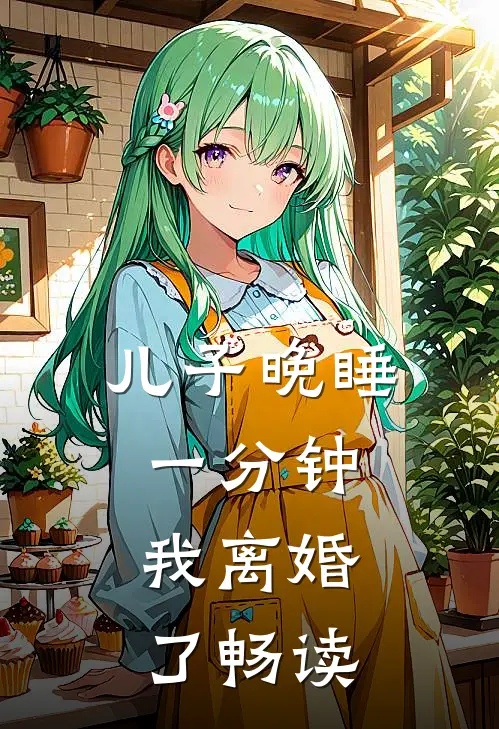 儿子晚睡一分钟，我离婚了畅读