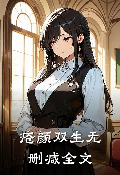 疮颜双生无删减全文