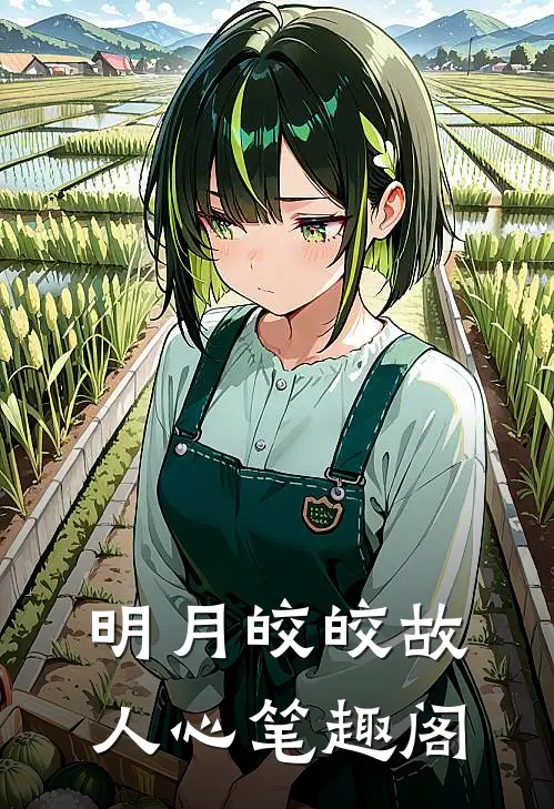 明月皎皎故人心笔趣阁