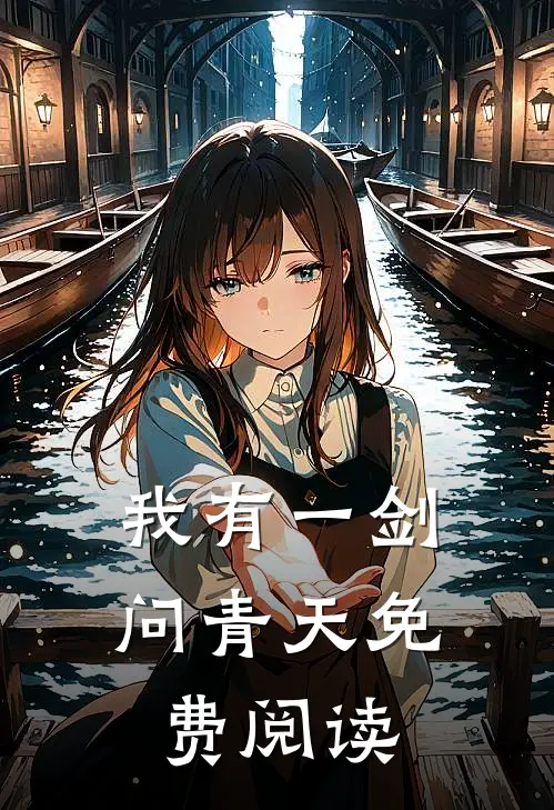 我有一剑问青天免费阅读