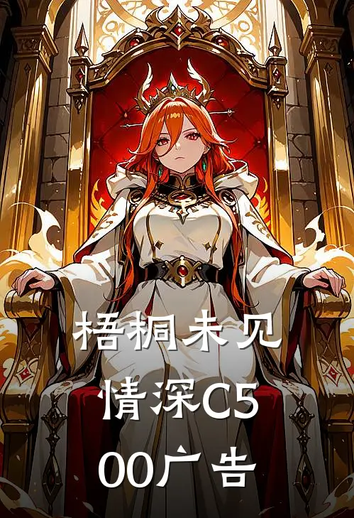 梧桐未见情深C500广告