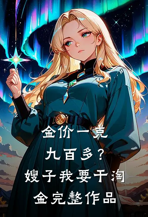 金价一克九百多？嫂子我要干淘金完整作品