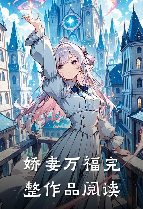 娇妻万福完整作品阅读