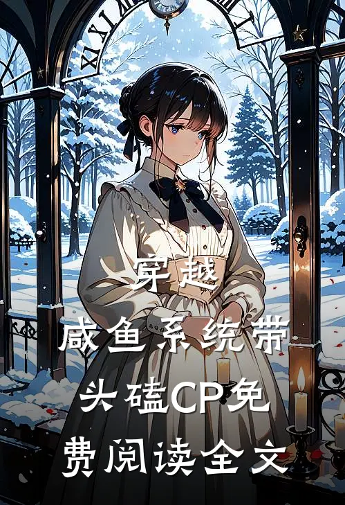 穿越：咸鱼系统带头磕CP免费阅读全文