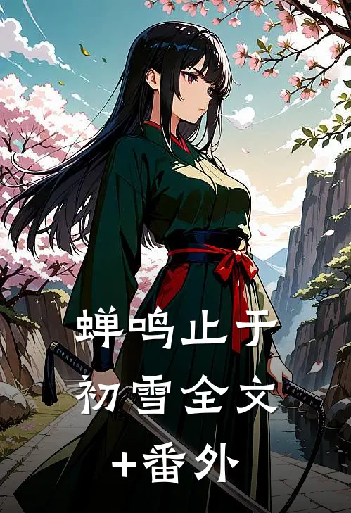 蝉鸣止于初雪全文+番外