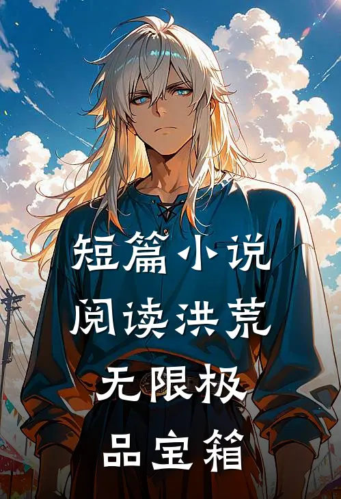 短篇小说阅读洪荒：无限极品宝箱