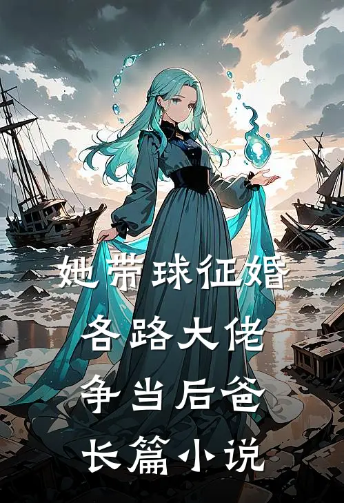 她带球征婚，各路大佬争当后爸长篇小说