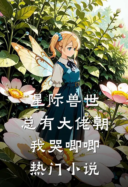 星际兽世：总有大佬朝我哭唧唧热门小说