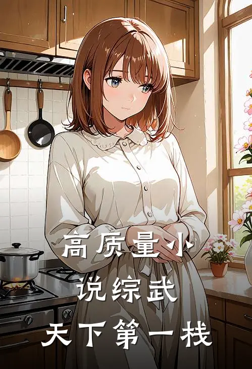 高质量小说综武：天下第一栈