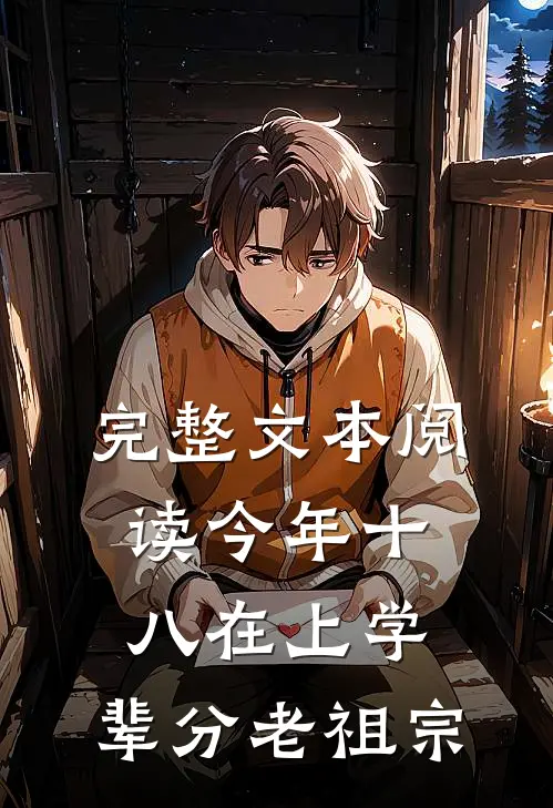完整文本阅读今年十八在上学，辈分老祖宗