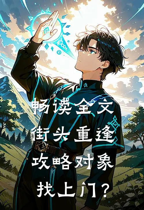 畅读全文街头重逢，攻略对象找上门？