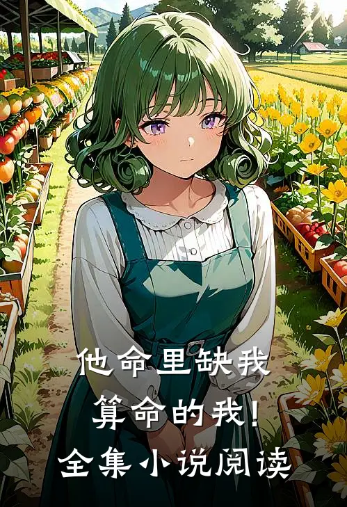 他命里缺我，算命的我!全集小说阅读