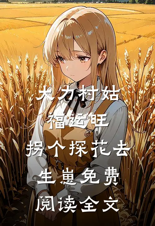 大力村姑福运旺，拐个探花去生崽免费阅读全文
